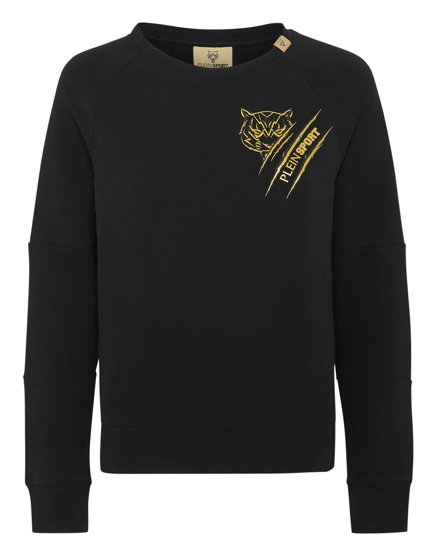 

Толстовка Plein Sport, Черный