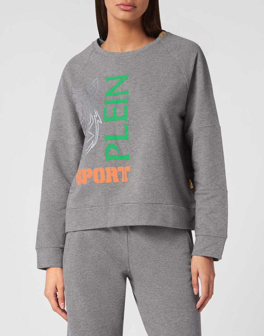 толстовка  UABC-WJO0923-STE003N_10 фотография