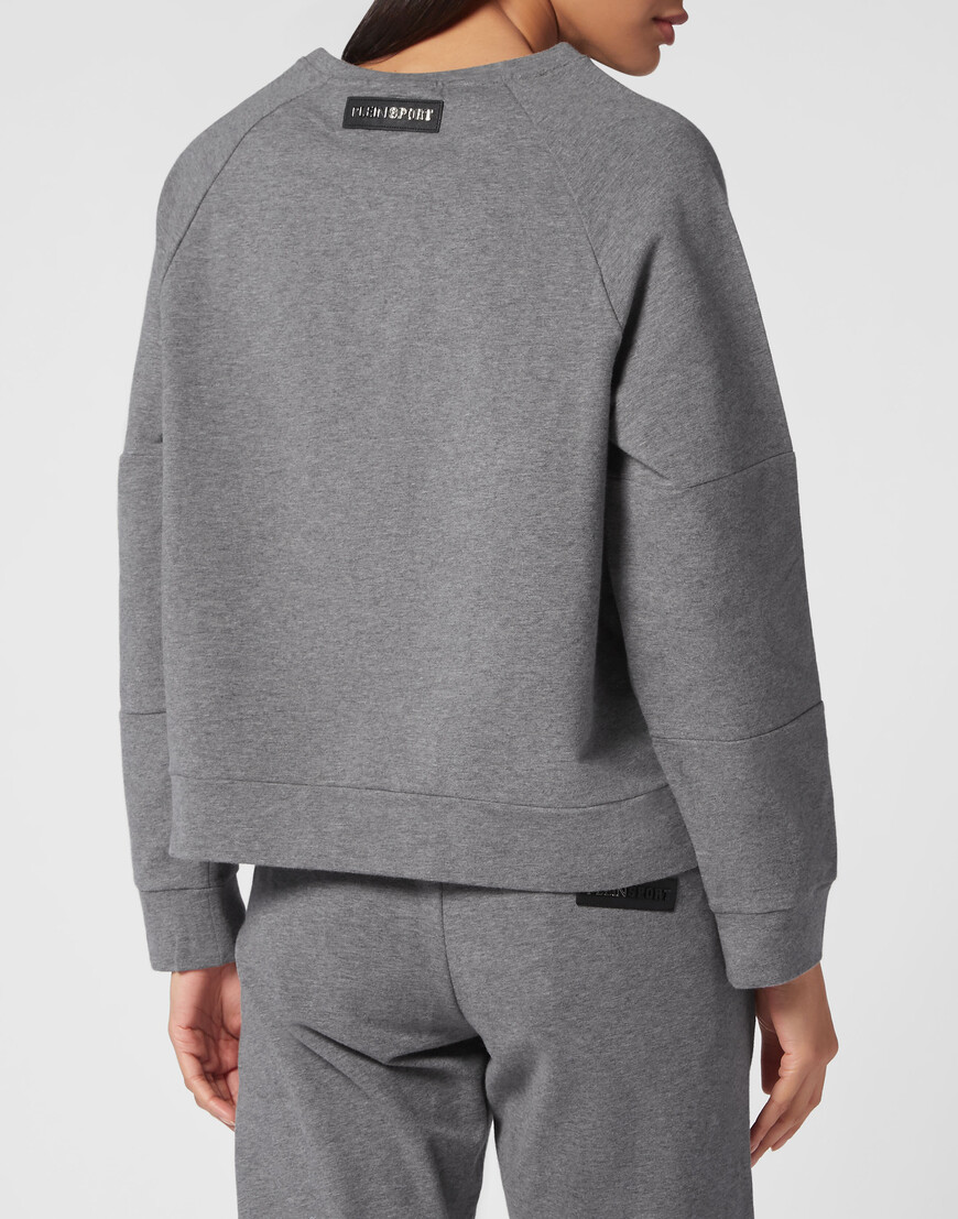 толстовка  UABC-WJO0923-STE003N_10 купить с доставкой