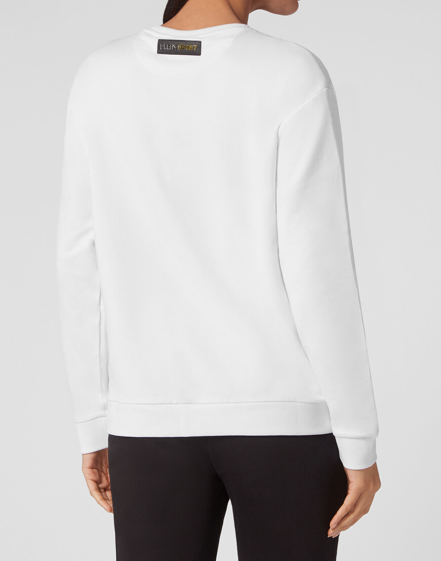 толстовка  UABC-WJO0924-STE003N_01 купить с доставкой