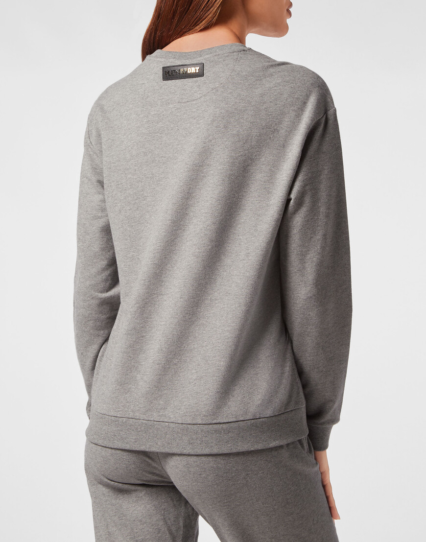 толстовка  UABC-WJO0927-STE003N_10 купить с доставкой