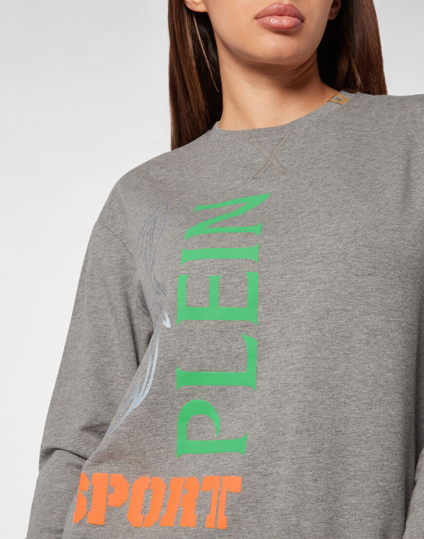 толстовка  UABC-WJO0927-STE003N_10 со скидкой