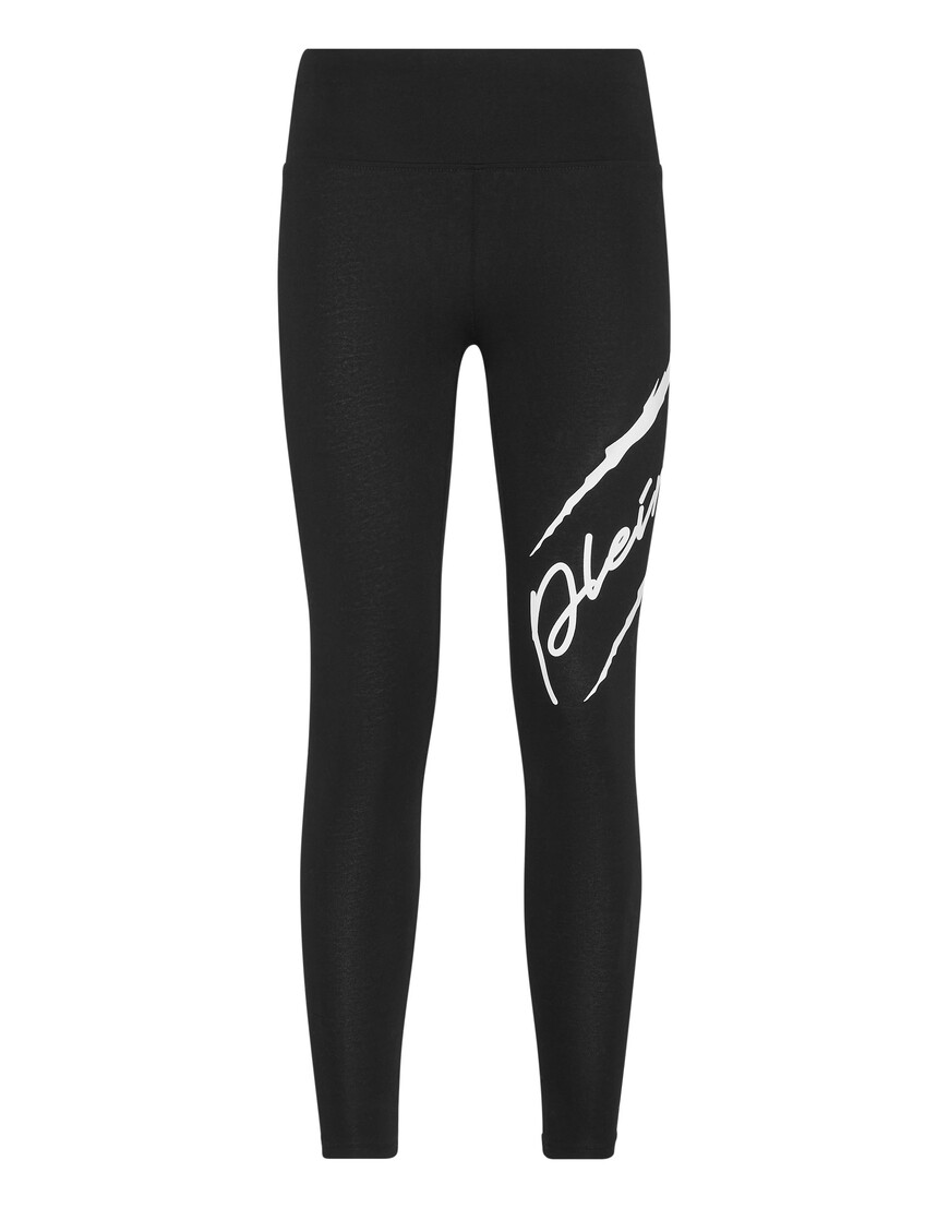 

Леггинсы Plein Sport, Черный