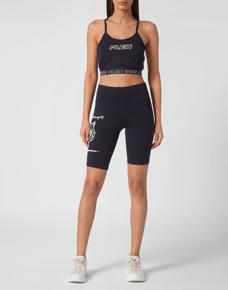 

Леггинсы Plein Sport, Другой