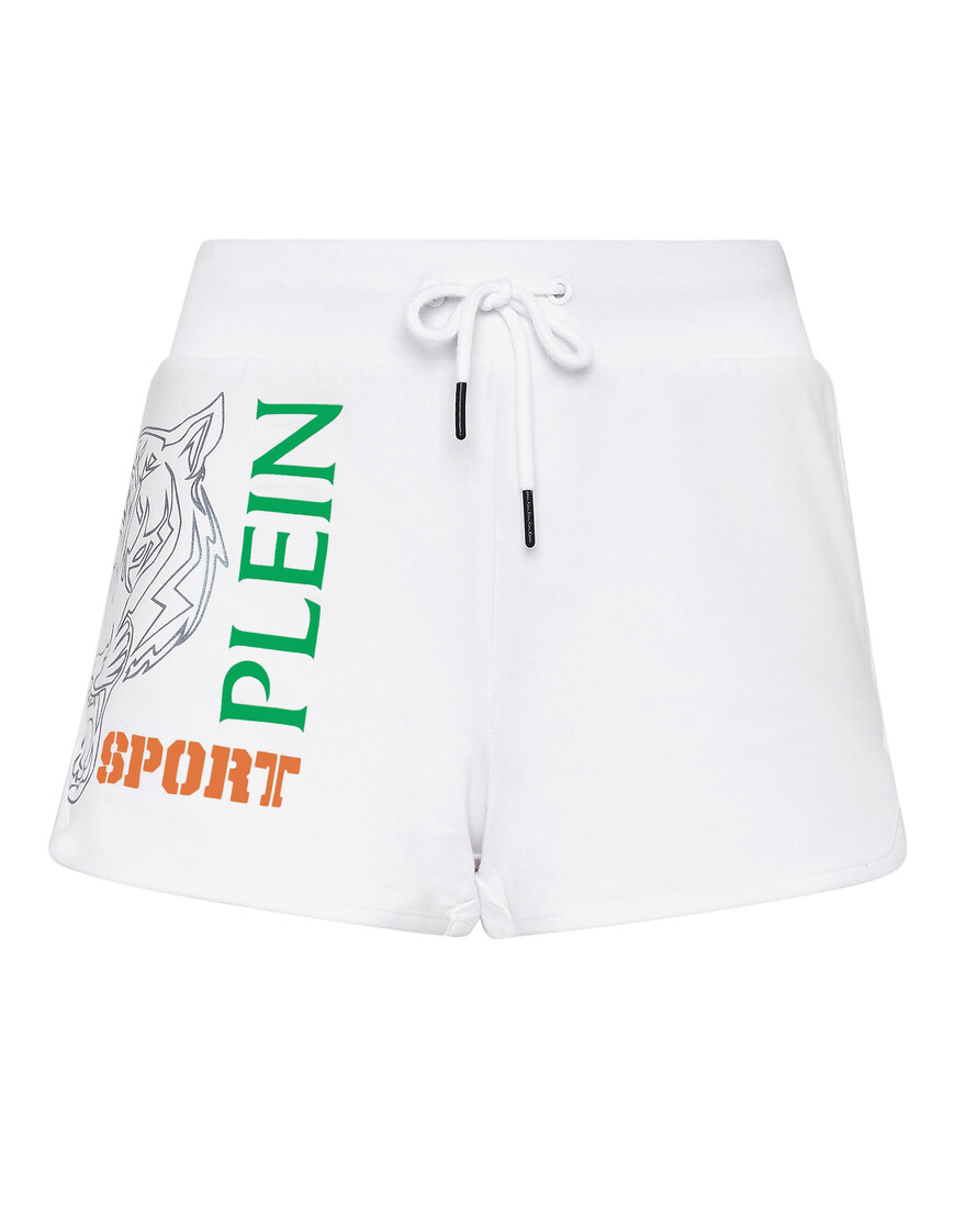 спортивные шорты  UABC-WJT1797-STE003N_01 по акции