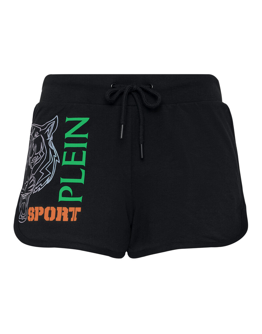 спортивные шорты  UABC-WJT1797-STE003N_02 по акции