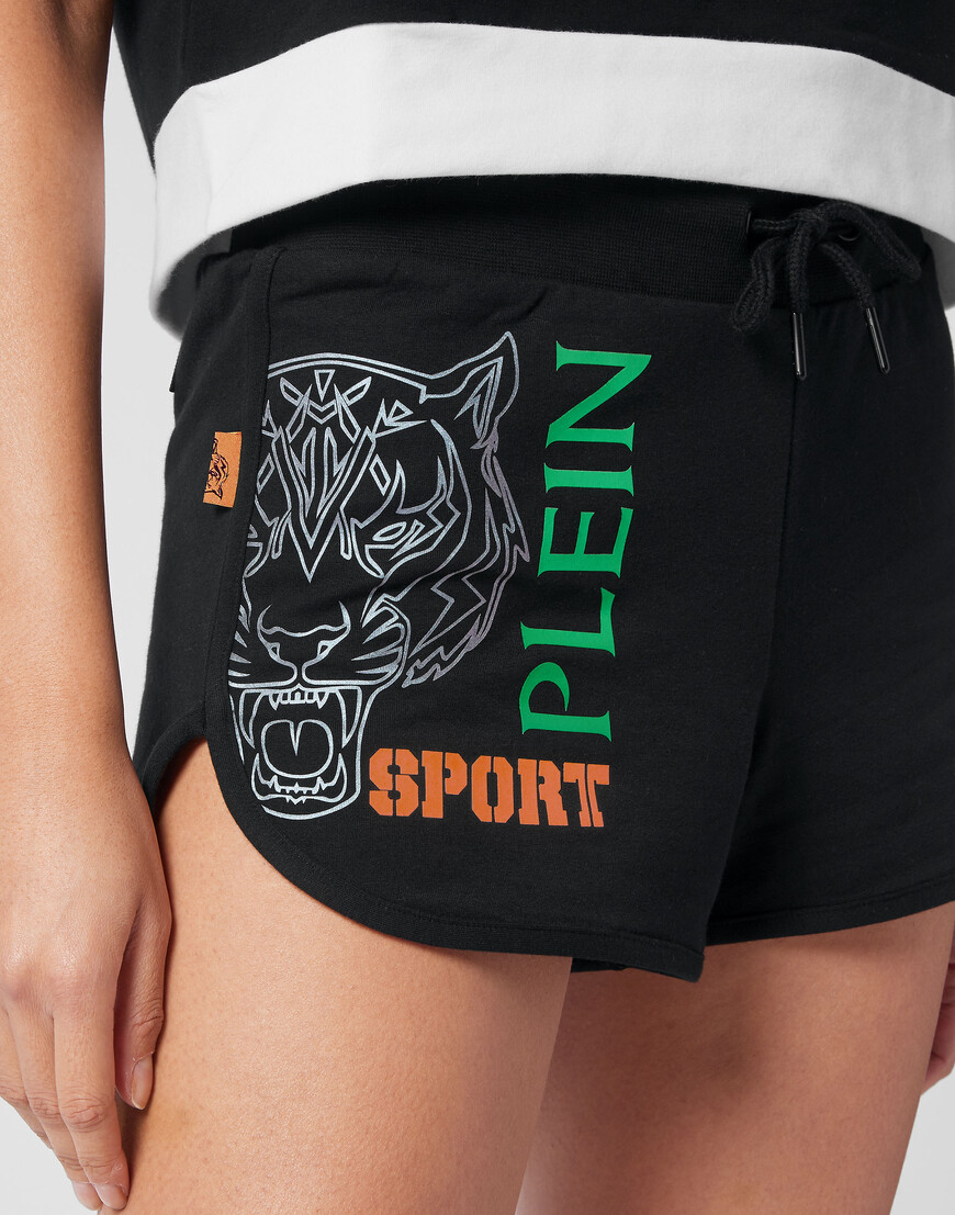 спортивные шорты  UABC-WJT1797-STE003N_02 со скидкой