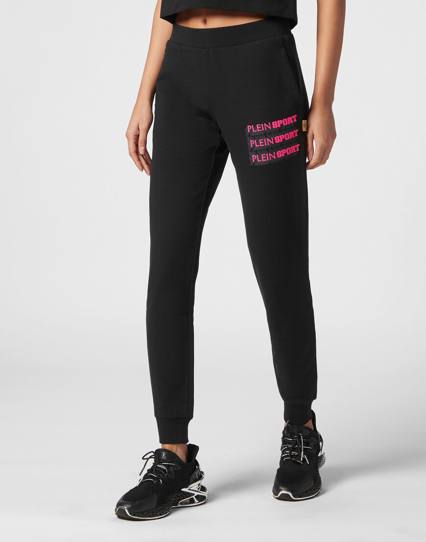 брюки спортивные  UABC-WJT1799-STE003N_02 фотография