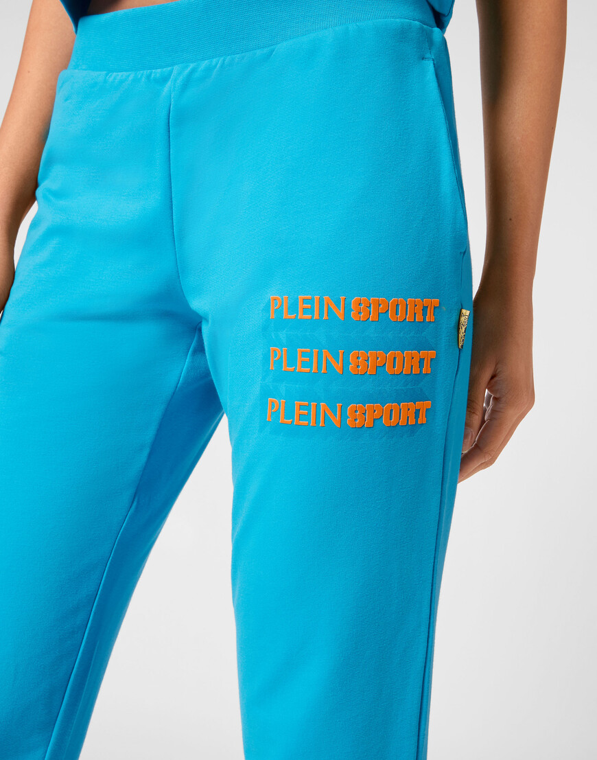 

Брюки Спортивные Plein Sport, Синий