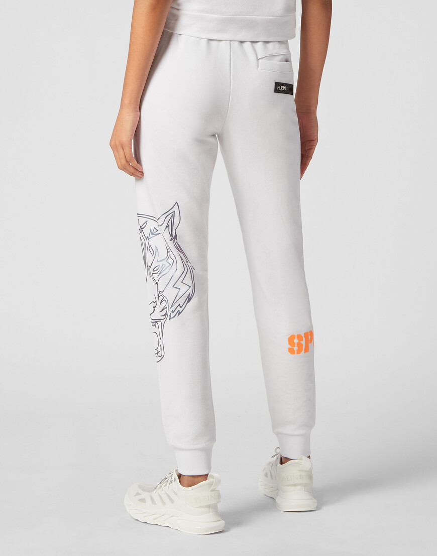 брюки спортивные  UABC-WJT1800-STE003N_01 купить с доставкой