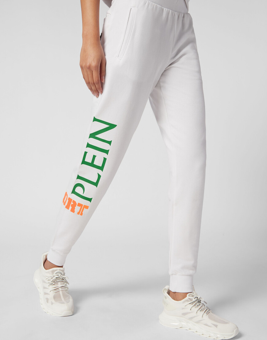 брюки спортивные  UABC-WJT1800-STE003N_01 со скидкой