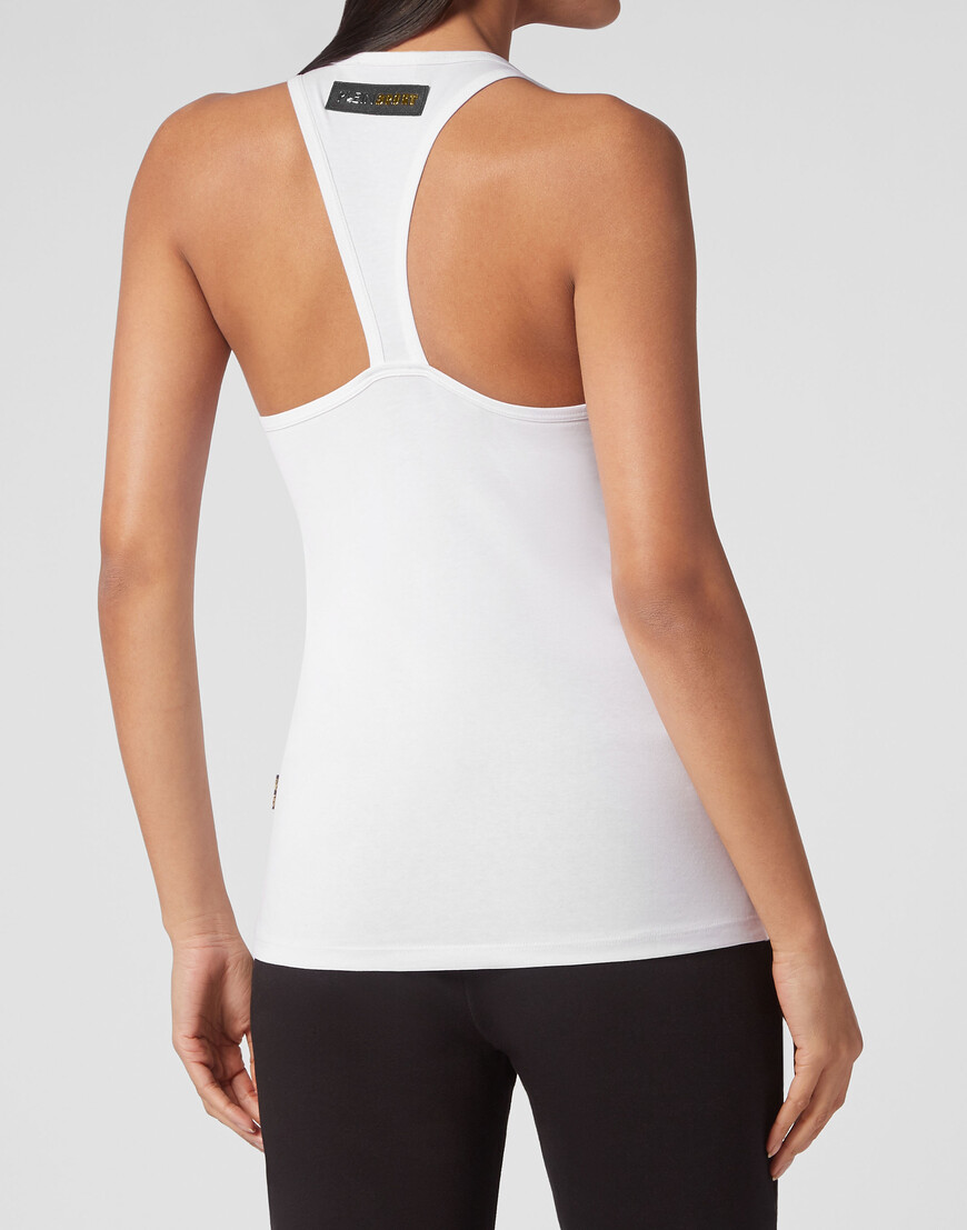 спортивный топ  UABC-WTK3047-STE003N_01 купить с доставкой