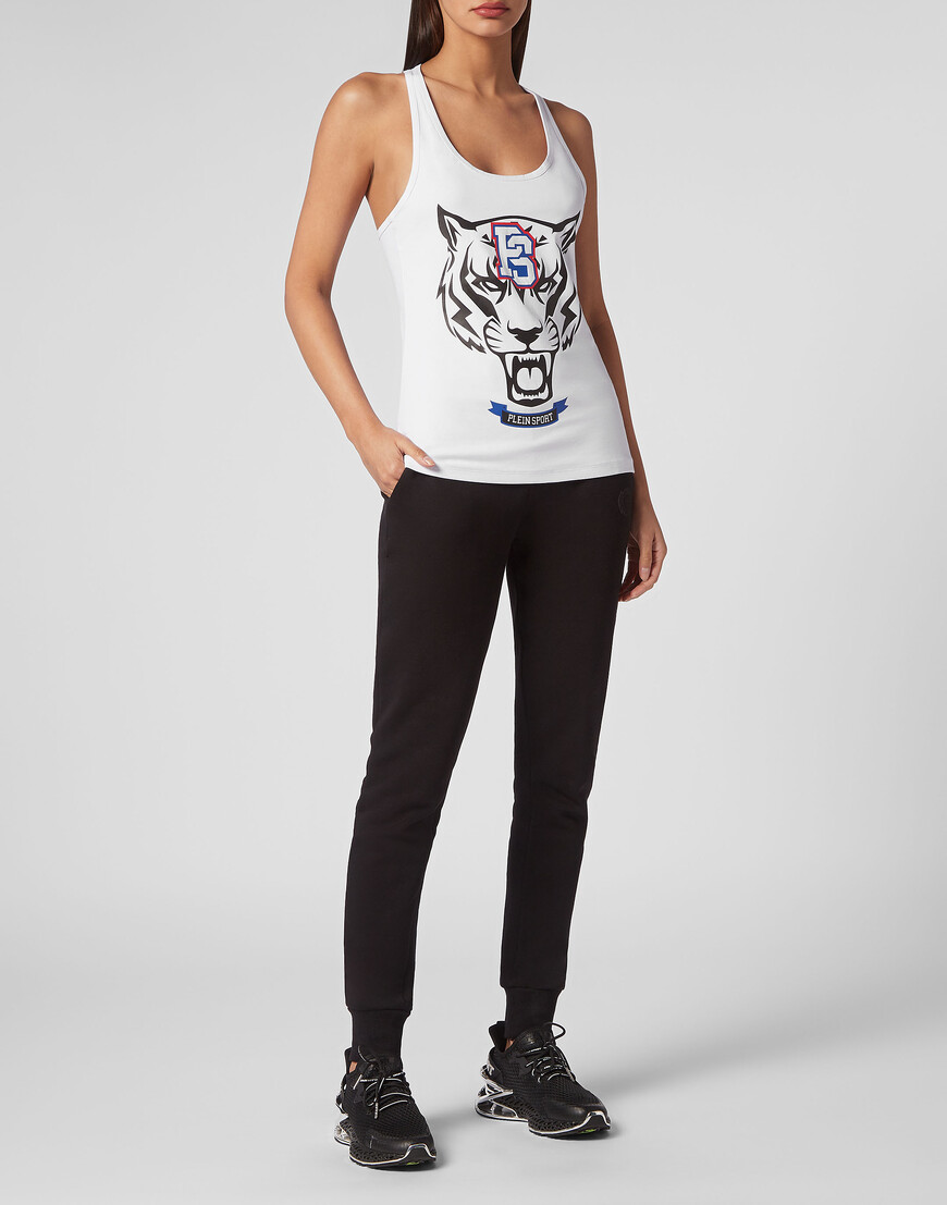 спортивный топ  UABC-WTK3047-STE003N_01 по низкой цене