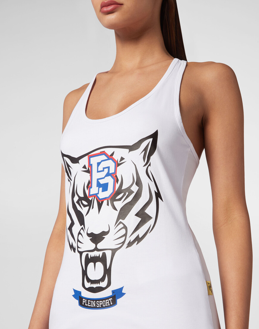 спортивный топ  UABC-WTK3047-STE003N_01 со скидкой