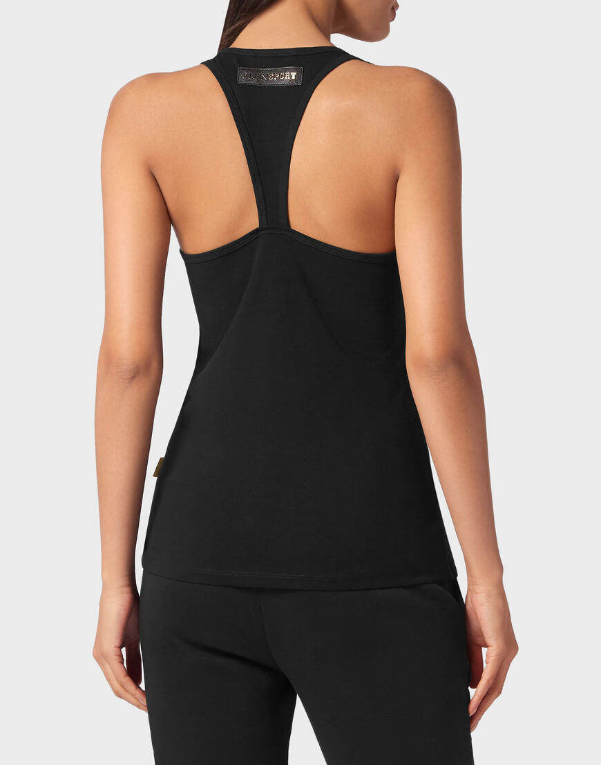 спортивный топ  UABC-WTK3047-STE003N_02 купить с доставкой