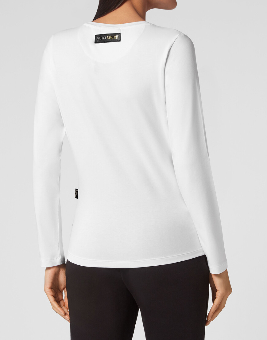 футболка  UABC-WTK3048-STE003N_01 купить с доставкой