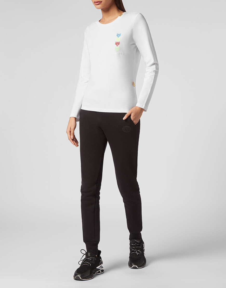 футболка  UABC-WTK3048-STE003N_01 по низкой цене