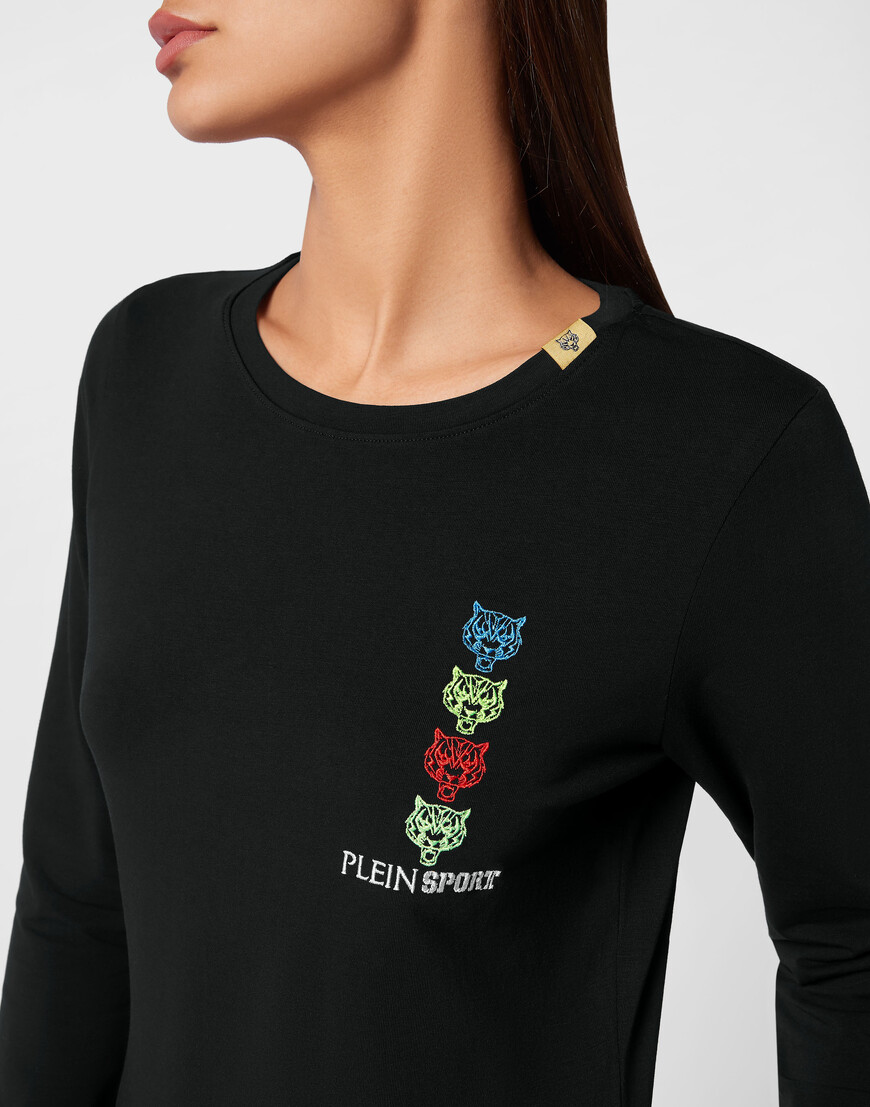 футболка  UABC-WTK3048-STE003N_02 со скидкой