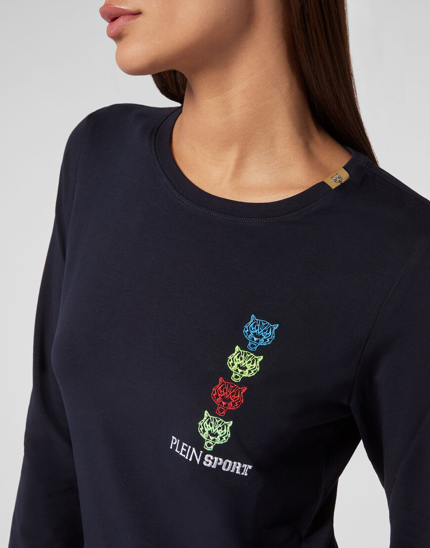 футболка  UABC-WTK3048-STE003N_24 со скидкой