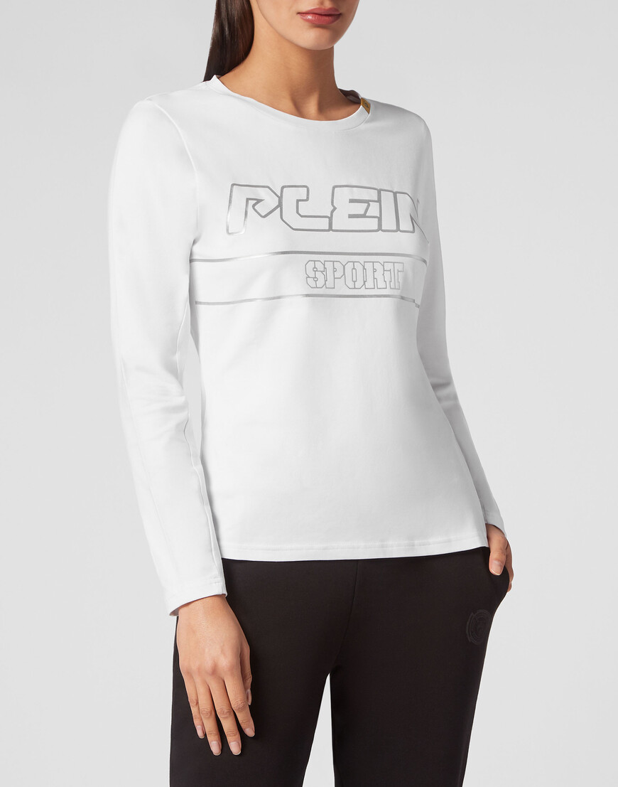 футболка  UABC-WTK3050-STE003N_01 фотография