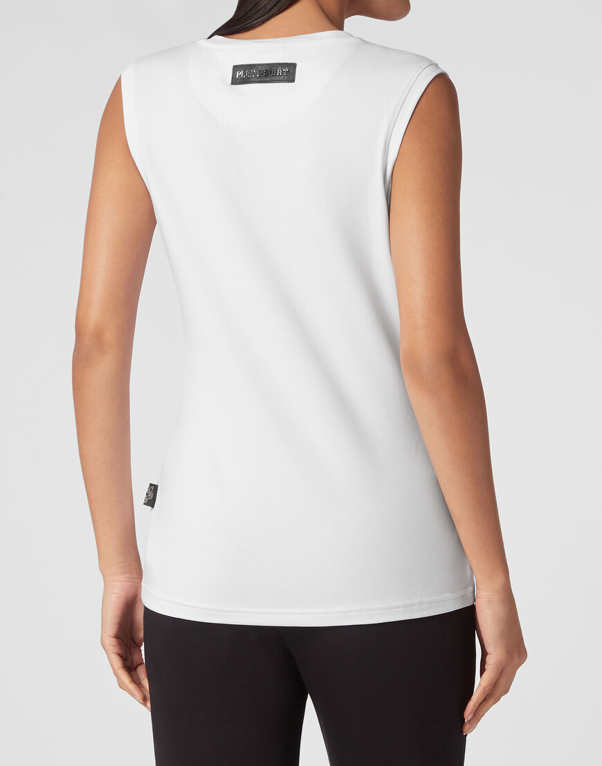 футболка  UABC-WTK3051-STE003N_01 купить с доставкой