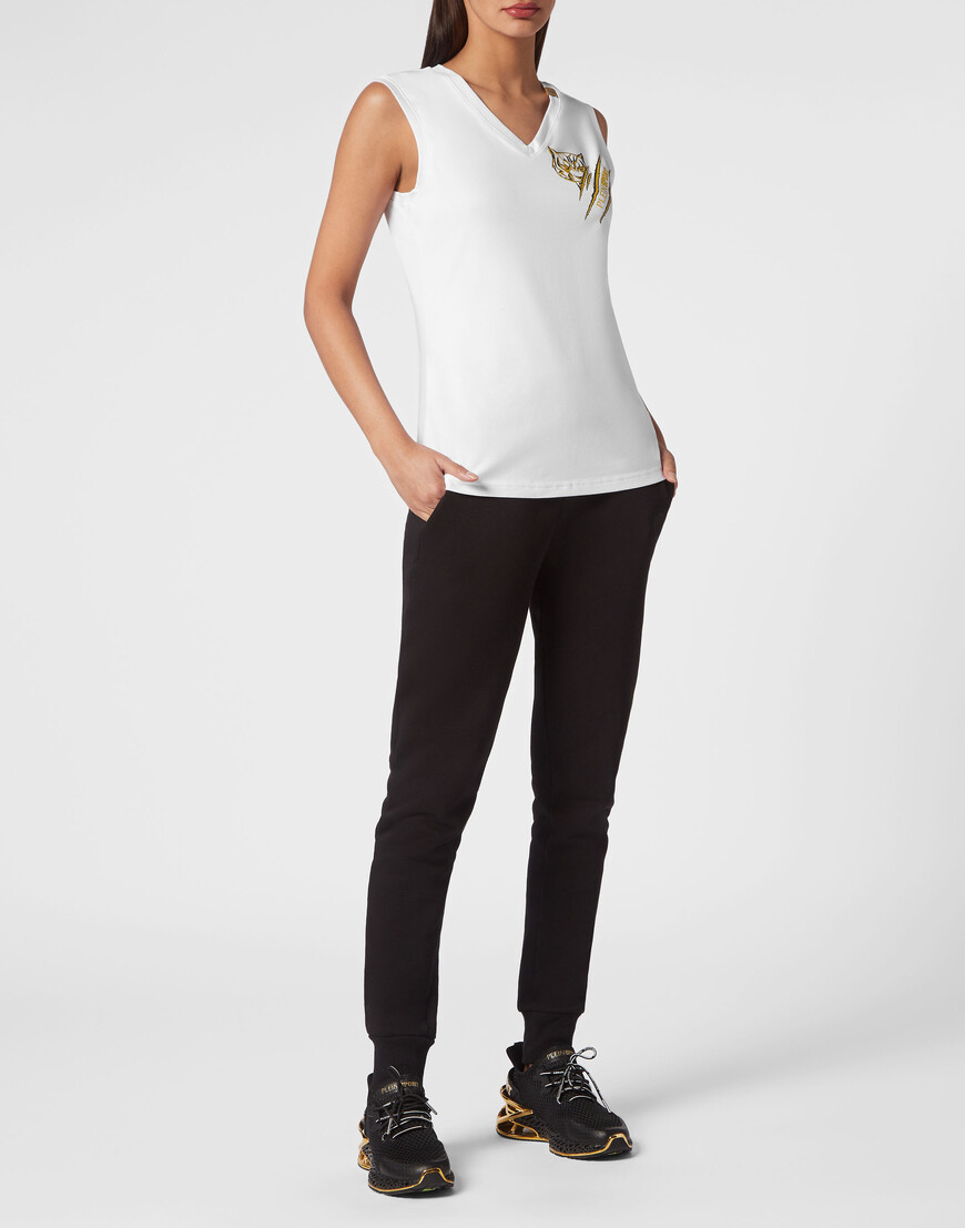 футболка  UABC-WTK3051-STE003N_01 по низкой цене