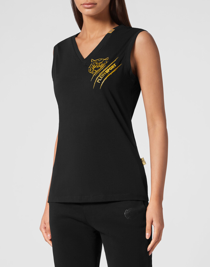 

Футболка Plein Sport, Черный