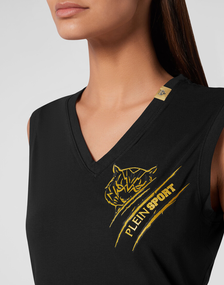 футболка  UABC-WTK3051-STE003N_02 со скидкой