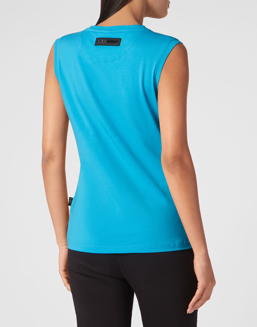 футболка  UABC-WTK3051-STE003N_08 купить с доставкой