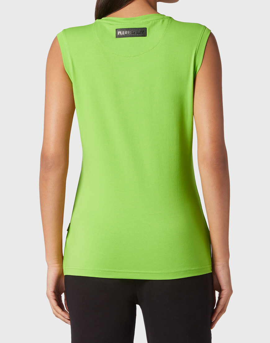 футболка  UABC-WTK3051-STE003N_27 купить с доставкой