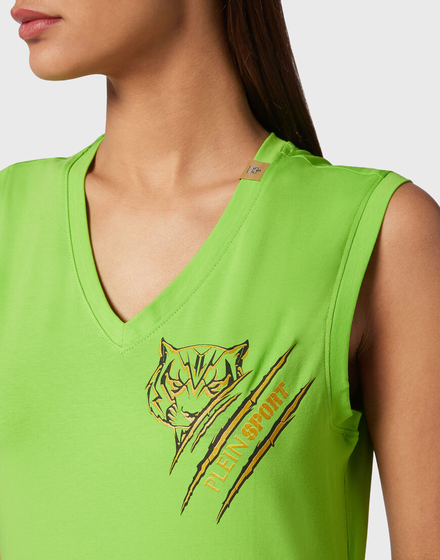 футболка  UABC-WTK3051-STE003N_27 со скидкой