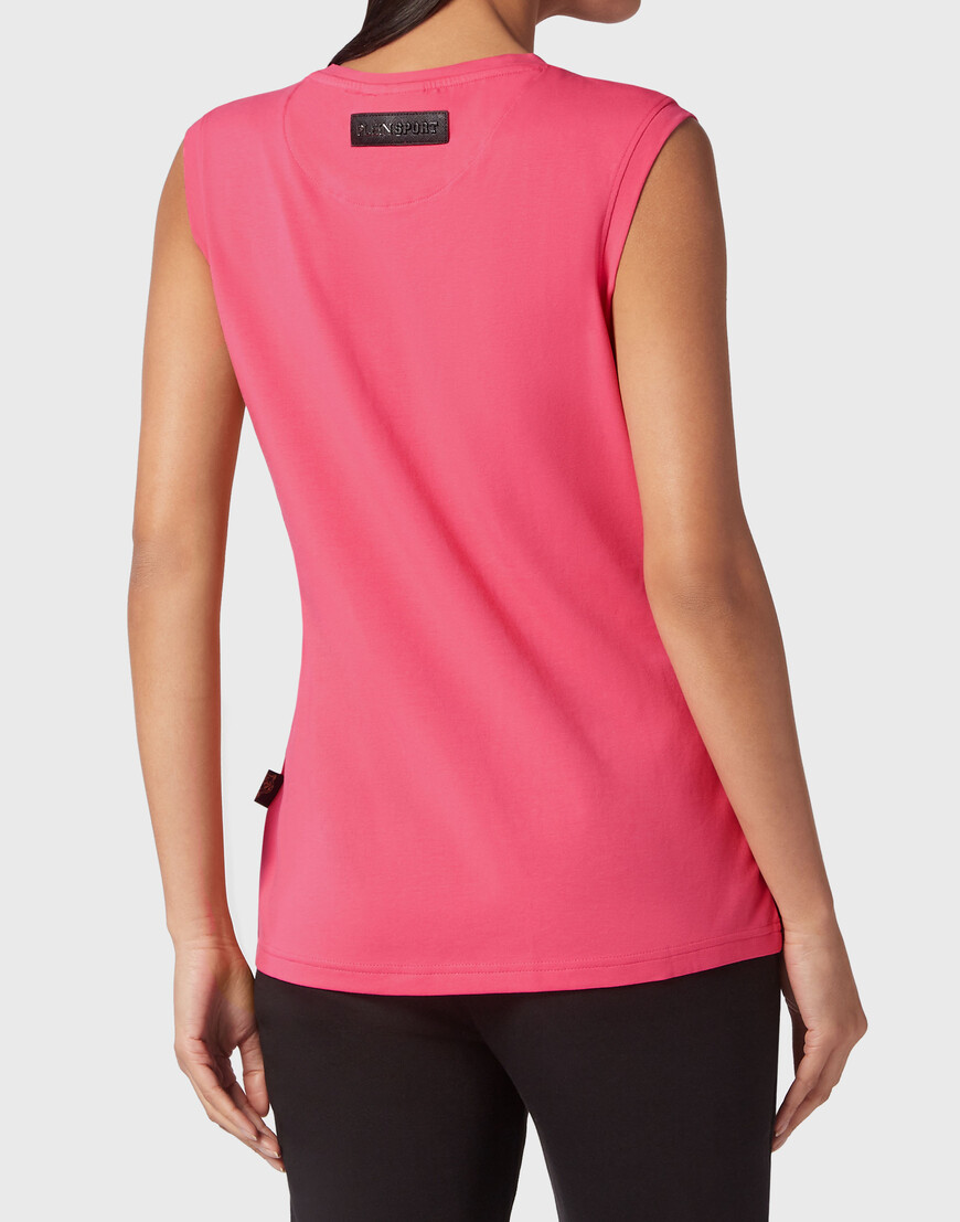 футболка  UABC-WTK3051-STE003N_33 купить с доставкой