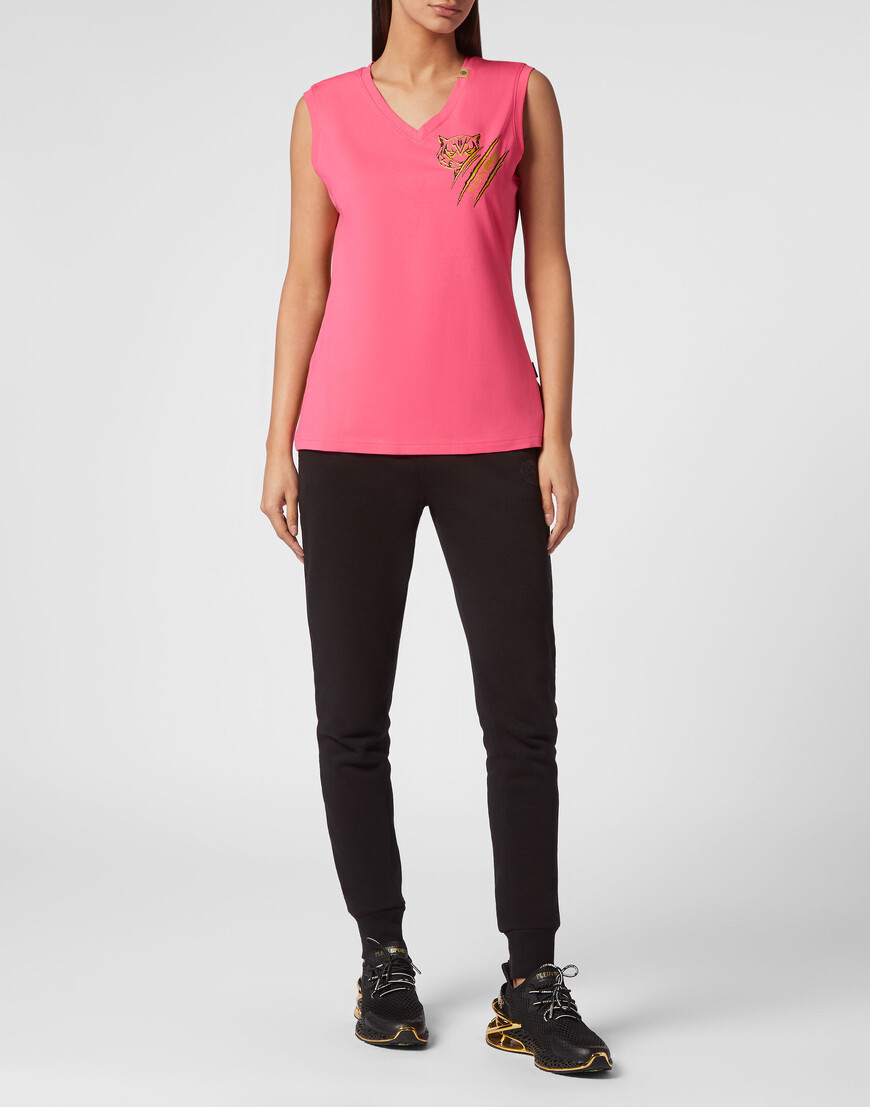 футболка  UABC-WTK3051-STE003N_33 по низкой цене