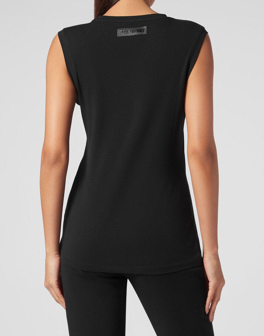 футболка  UABC-WTK3052-STE003N_02 купить с доставкой