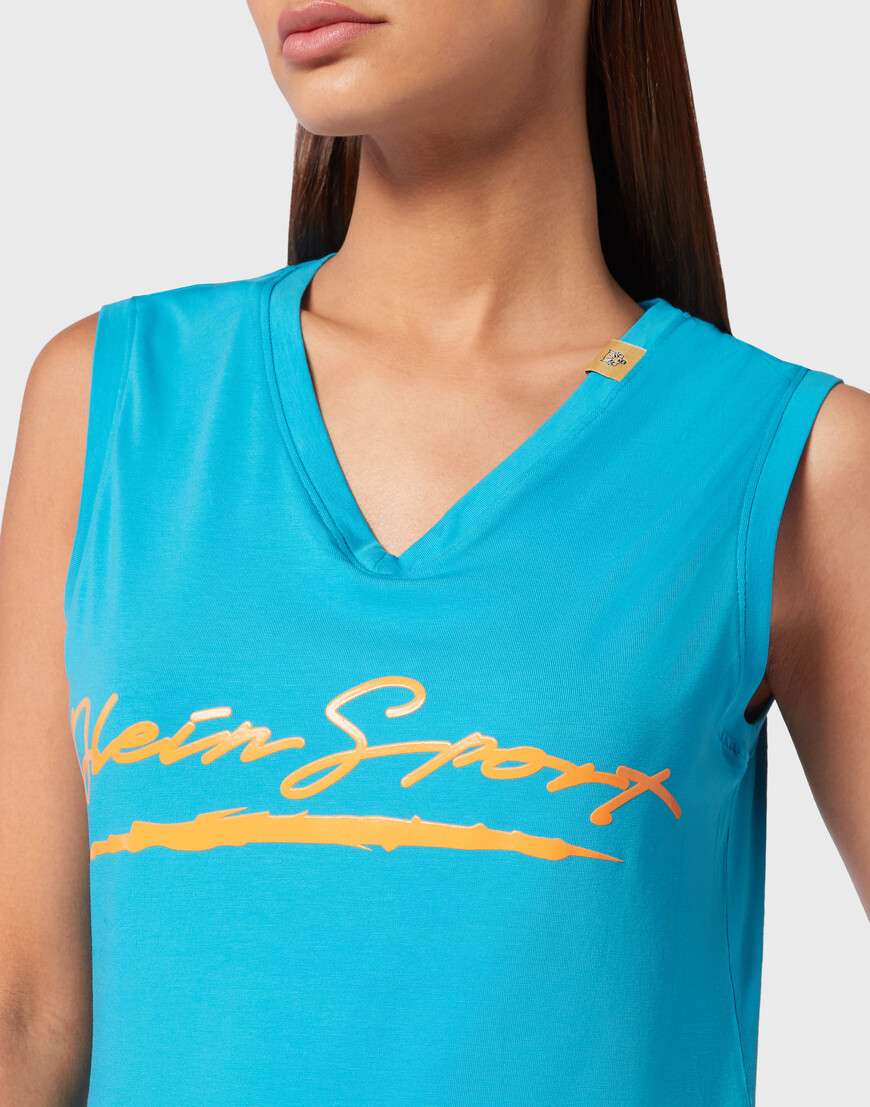 футболка  UABC-WTK3052-STE003N_08 со скидкой