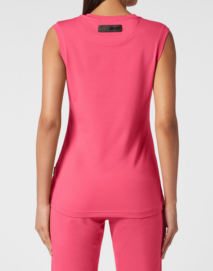 футболка  UABC-WTK3052-STE003N_33 купить с доставкой