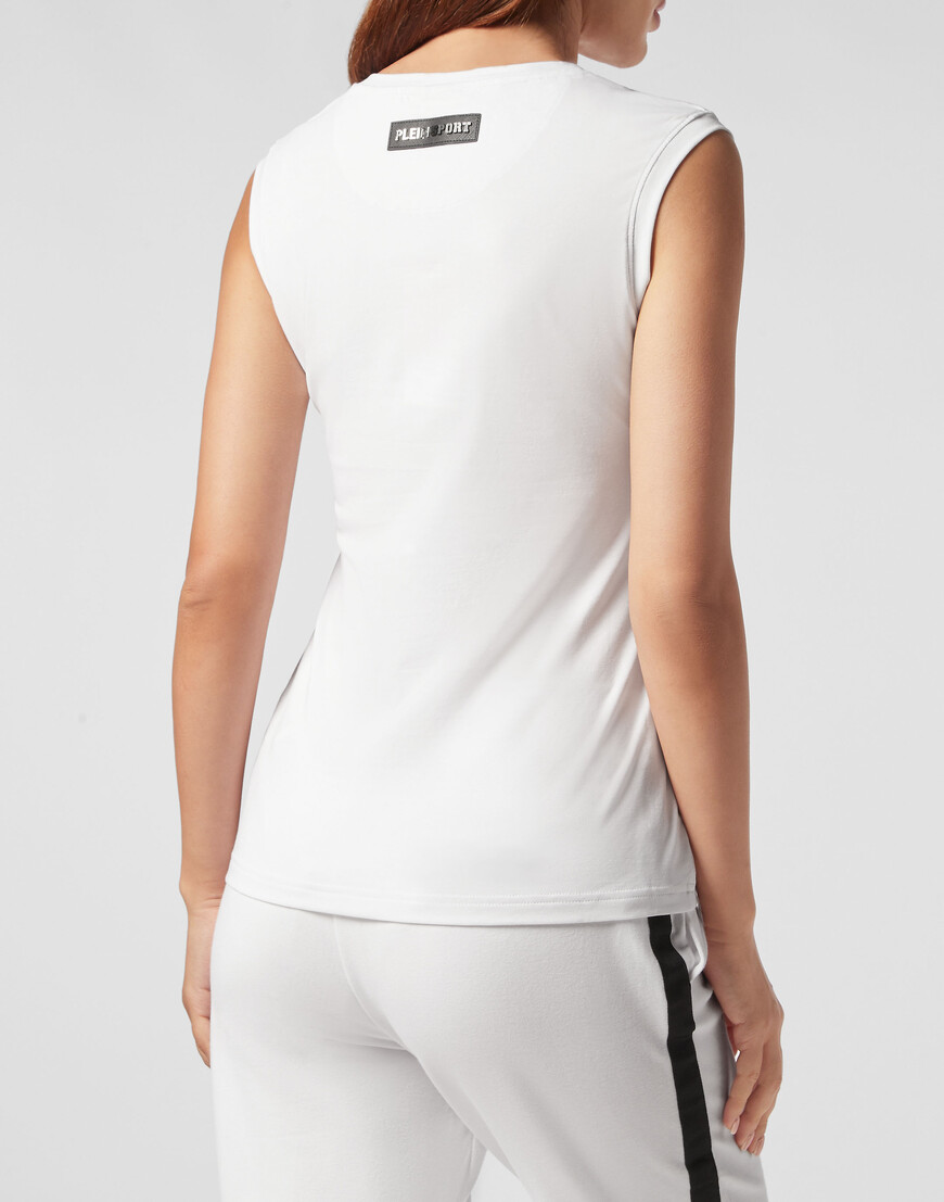 футболка  UABC-WTK3053-STE003N_01 купить с доставкой