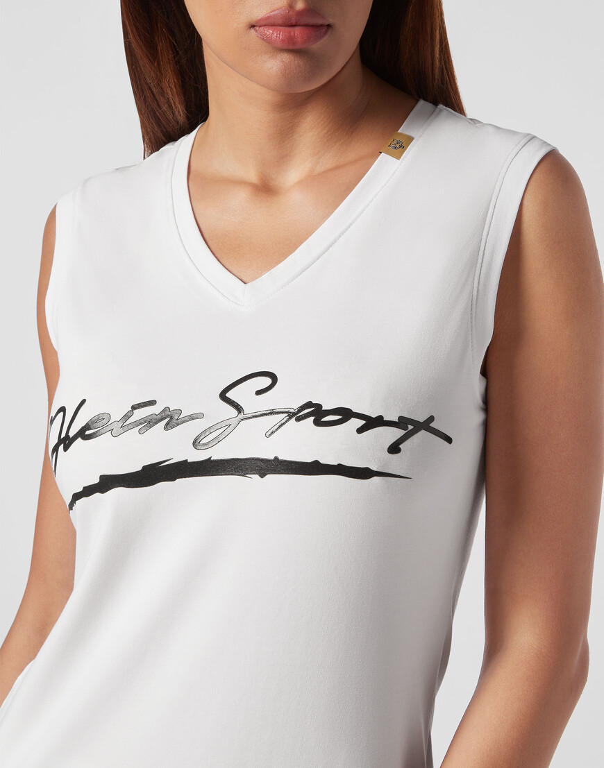 футболка  UABC-WTK3053-STE003N_01 со скидкой