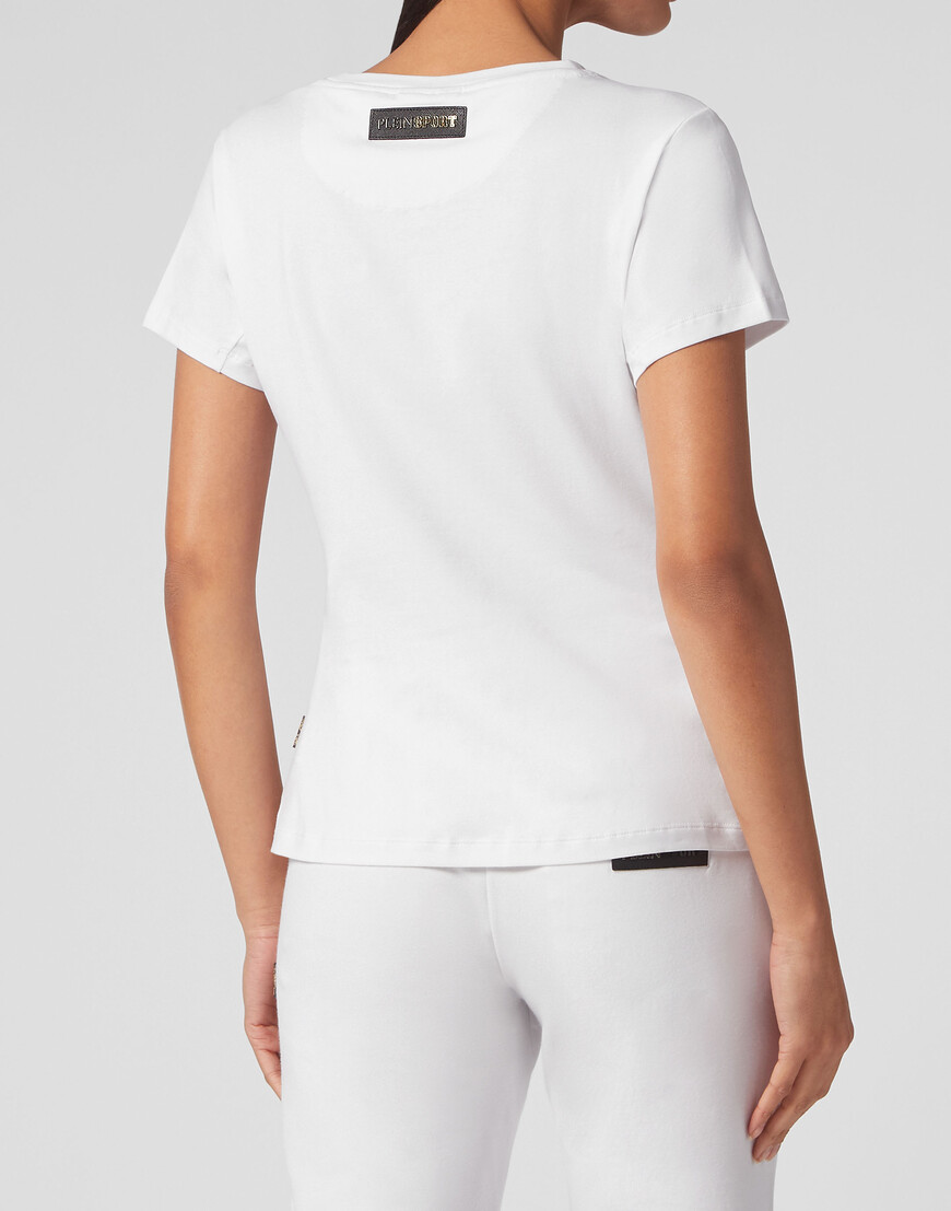 футболка  UABC-WTK3054-STE003N_01 купить с доставкой