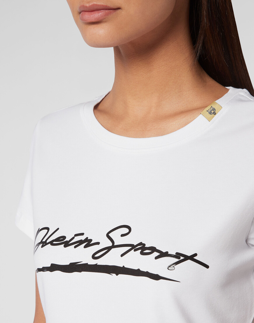 футболка  UABC-WTK3054-STE003N_01 со скидкой