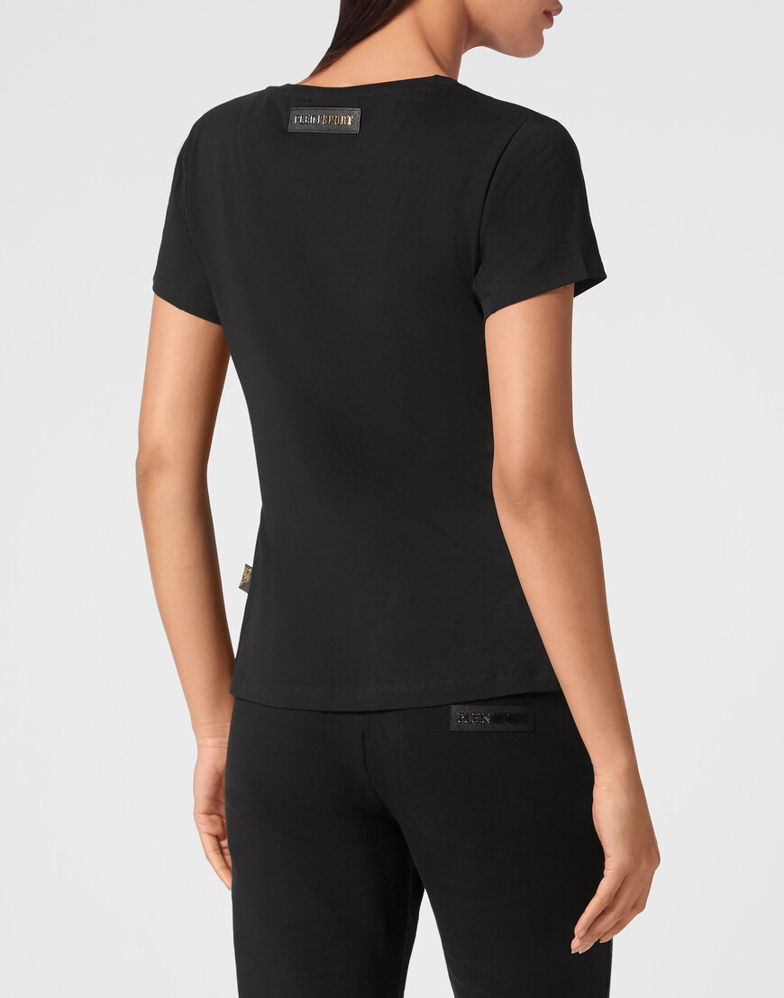 футболка  UABC-WTK3054-STE003N_02 купить с доставкой