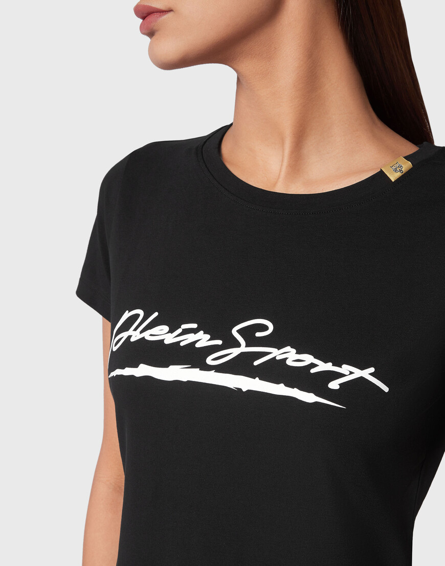 футболка  UABC-WTK3054-STE003N_02 со скидкой