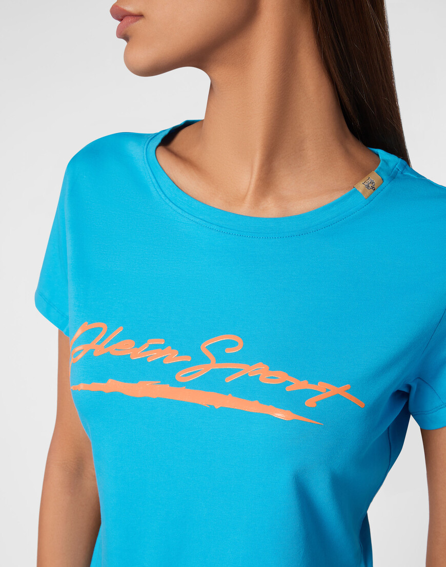 футболка  UABC-WTK3054-STE003N_08 со скидкой