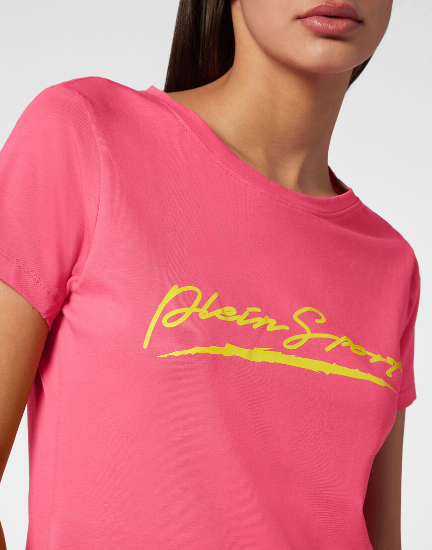 футболка  UABC-WTK3054-STE003N_33 со скидкой