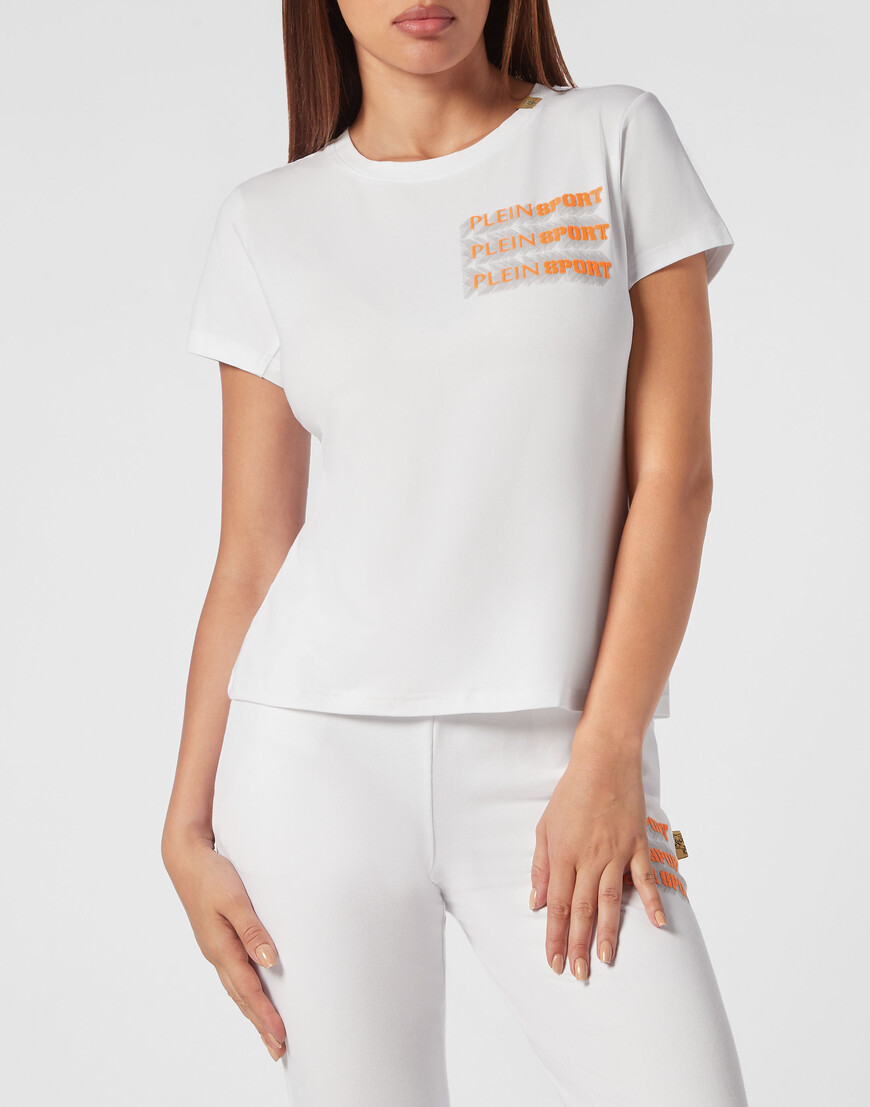 футболка  UABC-WTK3055-STE003N_01 фотография