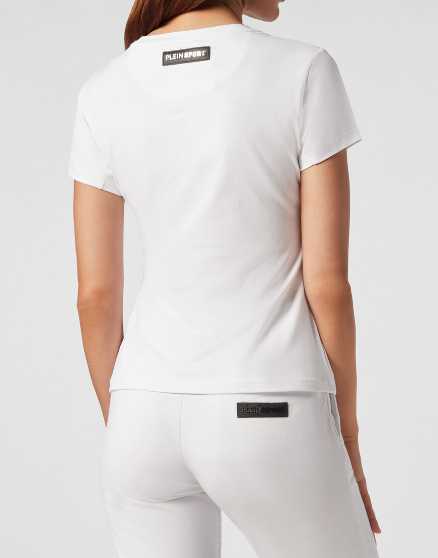 футболка  UABC-WTK3055-STE003N_01 купить с доставкой