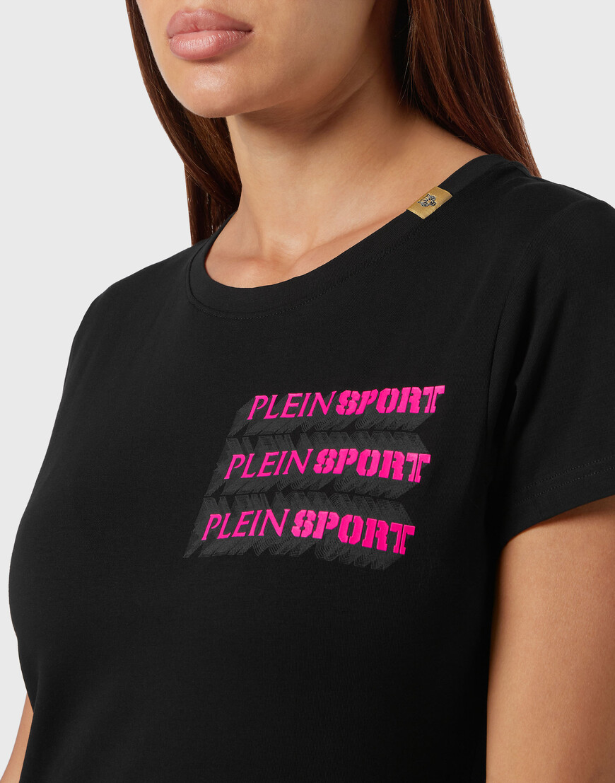 футболка  UABC-WTK3055-STE003N_02 со скидкой