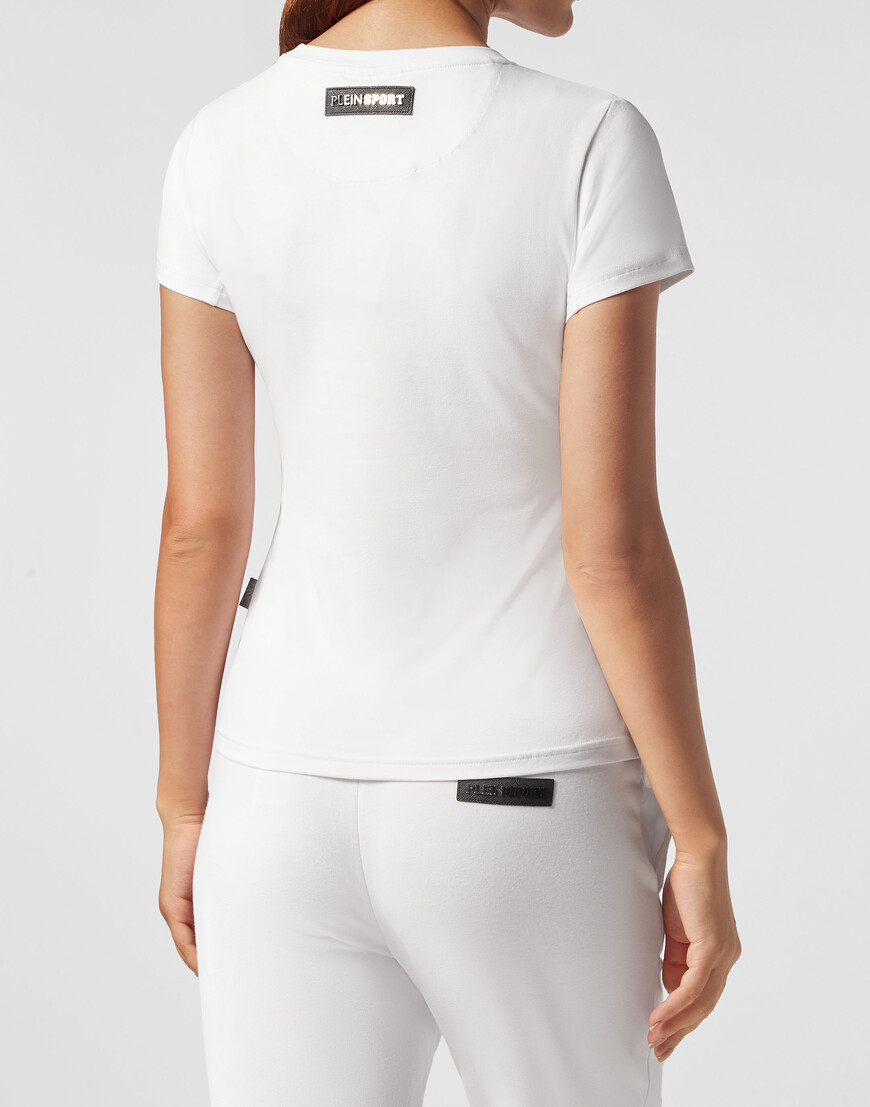 футболка  UABC-WTK3056-STE003N_01 купить с доставкой