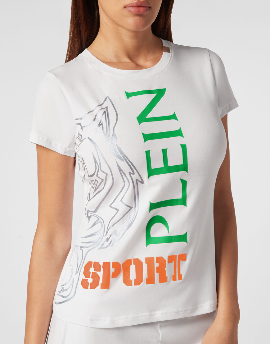 футболка  UABC-WTK3056-STE003N_01 со скидкой