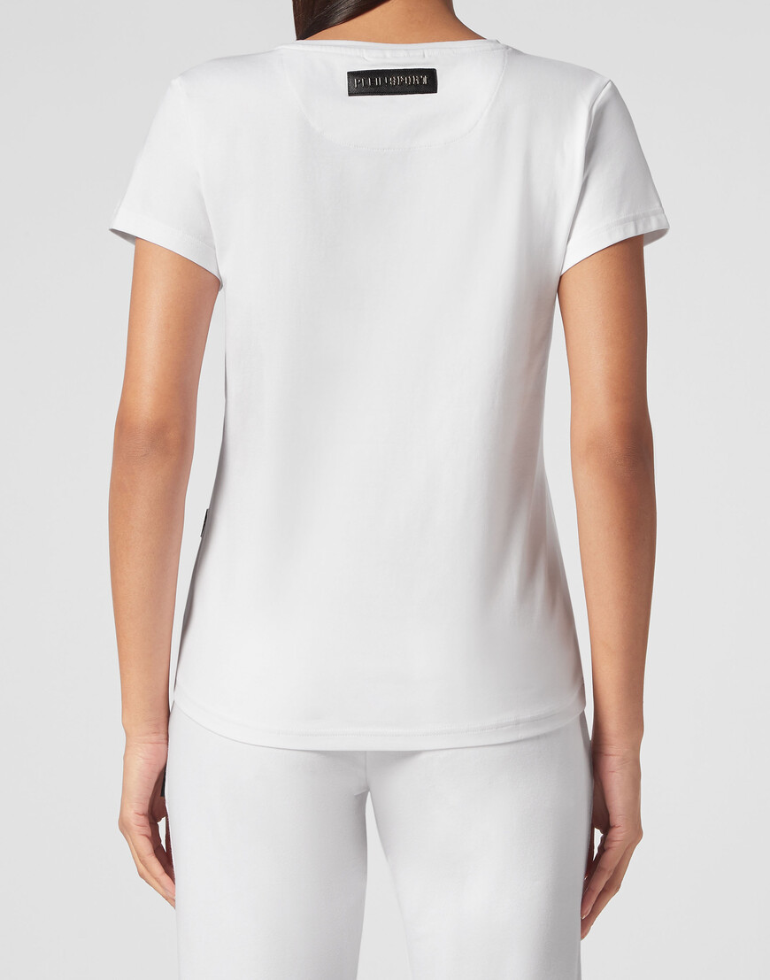 футболка  UABC-WTK3057-STE003N_01 купить с доставкой